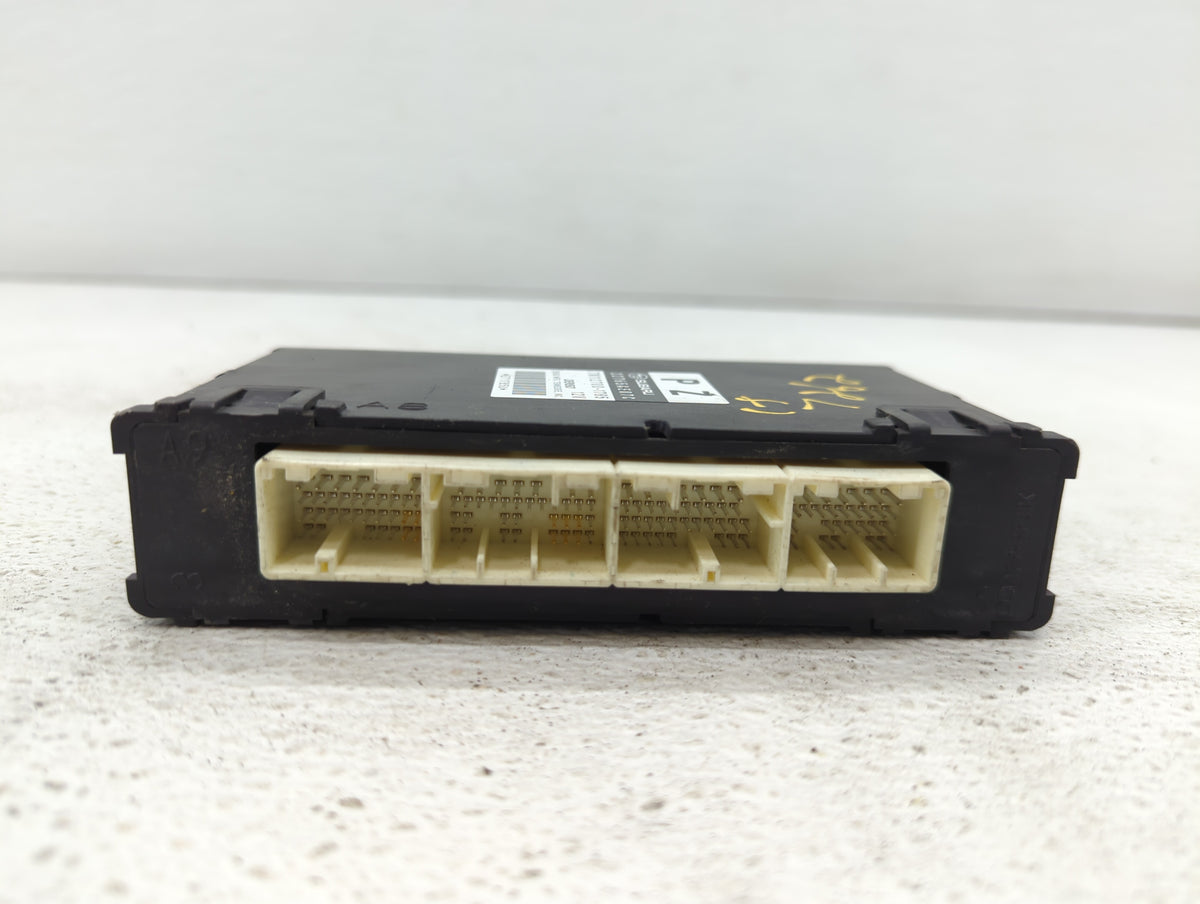 2013-2014 Subaru Legacy PCM Engine Control Computer ECU ECM PCU OEM P/N:22765AE07D 22765AE07B, 89661-08380 Fits 2013 2014 OE