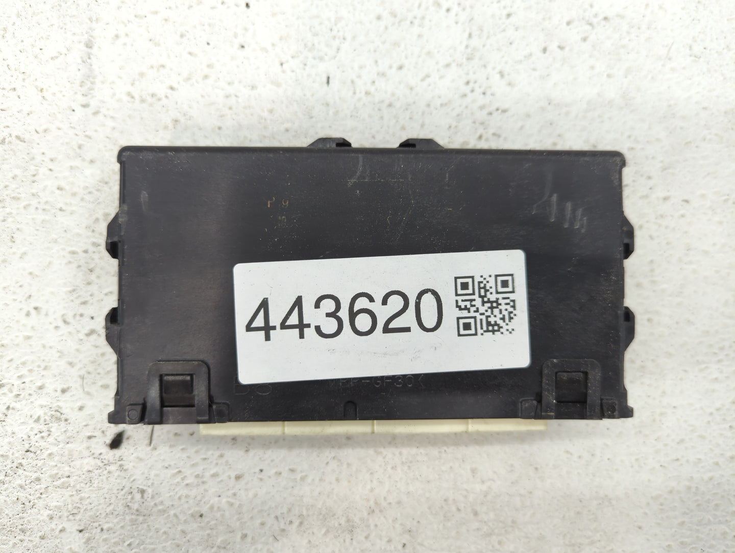 2013-2014 Subaru Legacy PCM Engine Control Computer ECU ECM PCU OEM P/N:22765AE07D 22765AE07B, 89661-08380 Fits Fits 2013 20