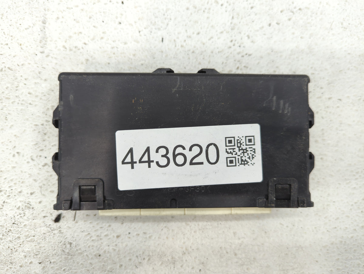 2013-2014 Subaru Legacy PCM Engine Control Computer ECU ECM PCU OEM P/N:22765AE07D 22765AE07B, 89661-08380 Fits 2013 2014 OE