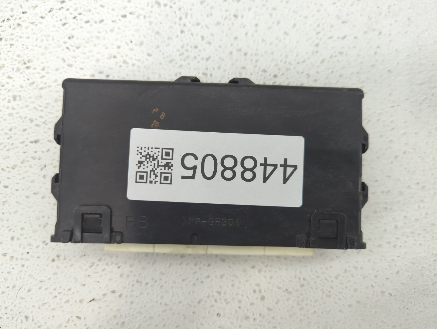 2013-2014 Subaru Legacy PCM Engine Control Computer ECU ECM PCU OEM P/N:22765AE04B 22765AE06E, 22765AE06A Fits Fits 2013 201