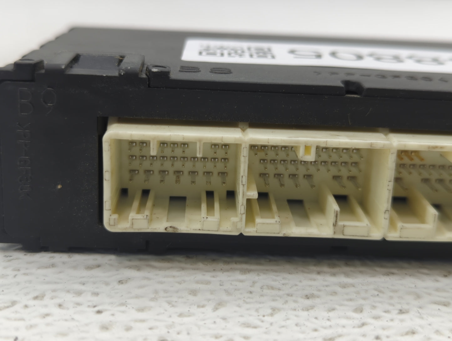 2013-2014 Subaru Legacy PCM Engine Control Computer ECU ECM PCU OEM P/N:22765AE04B 22765AE06E, 22765AE06A Fits Fits 2013 201