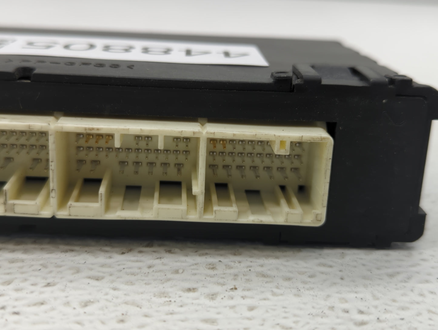 2013-2014 Subaru Legacy PCM Engine Control Computer ECU ECM PCU OEM P/N:22765AE04B 22765AE06E, 22765AE06A Fits Fits 2013 201