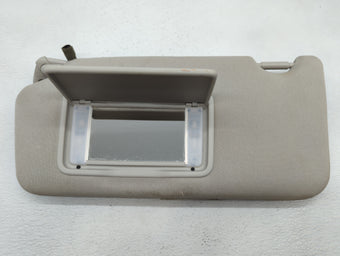 compare product 2010-2014 Subaru Legacy Sun Visor Shade Replacement Driver Left Mirror Fits Fits 2010 2011 2012 2013 2014 OEM Used Auto Parts