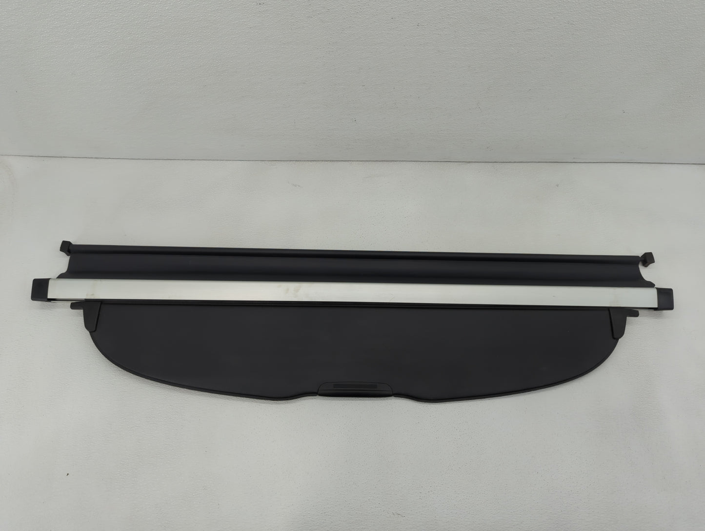 2013 Subaru Legacy Rear Cargo Cover Storage Retractable Shade - Oemusedautoparts1.com