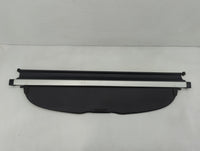 2013 Subaru Legacy Rear Cargo Cover Storage Retractable Shade - Oemusedautoparts1.com