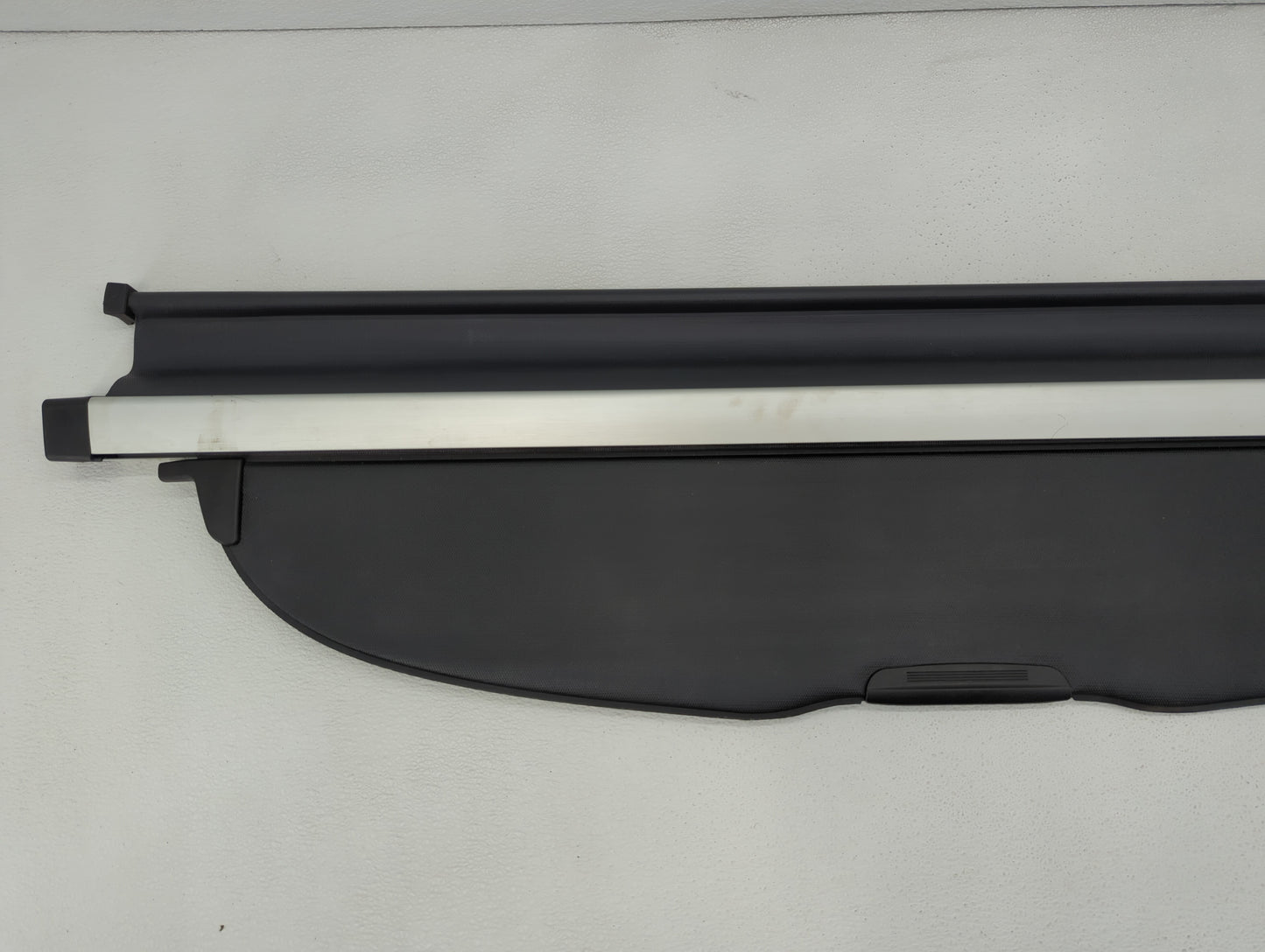 2013 Subaru Legacy Rear Cargo Cover Storage Retractable Shade - Oemusedautoparts1.com