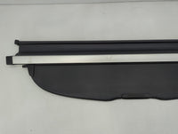 2013 Subaru Legacy Rear Cargo Cover Storage Retractable Shade - Oemusedautoparts1.com