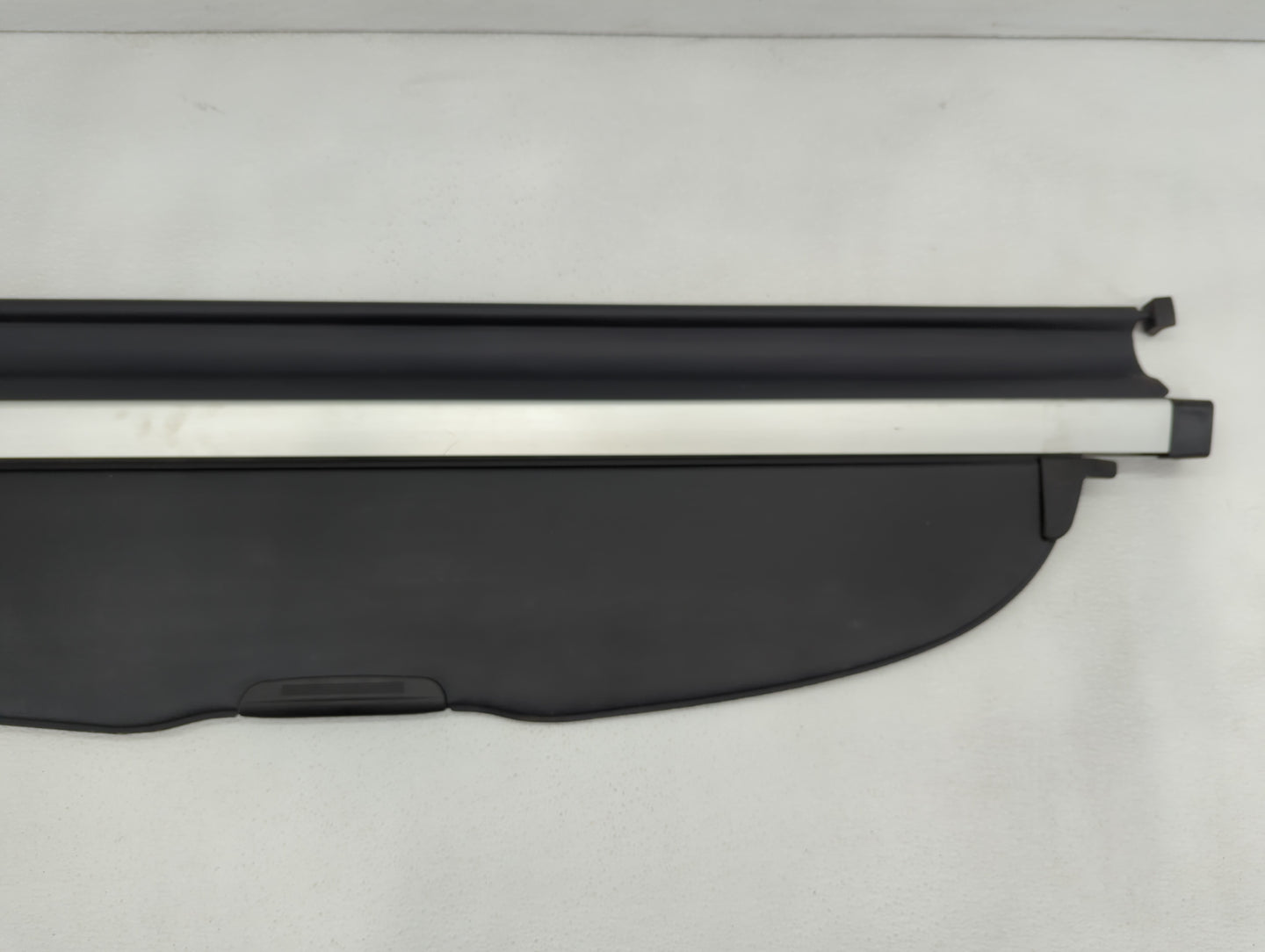2013 Subaru Legacy Rear Cargo Cover Storage Retractable Shade - Oemusedautoparts1.com
