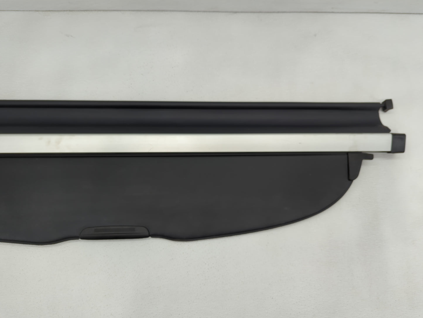 2013 Subaru Legacy Rear Cargo Cover Storage Retractable Shade - Oemusedautoparts1.com