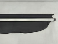 2013 Subaru Legacy Rear Cargo Cover Storage Retractable Shade - Oemusedautoparts1.com