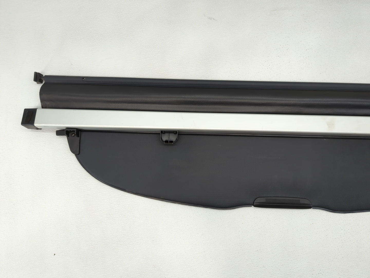 2013 Subaru Legacy Rear Cargo Cover Storage Retractable Shade - Oemusedautoparts1.com
