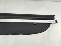 2013 Subaru Legacy Rear Cargo Cover Storage Retractable Shade - Oemusedautoparts1.com