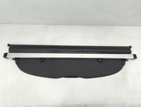 2013 Subaru Legacy Rear Cargo Cover Storage Retractable Shade - Oemusedautoparts1.com