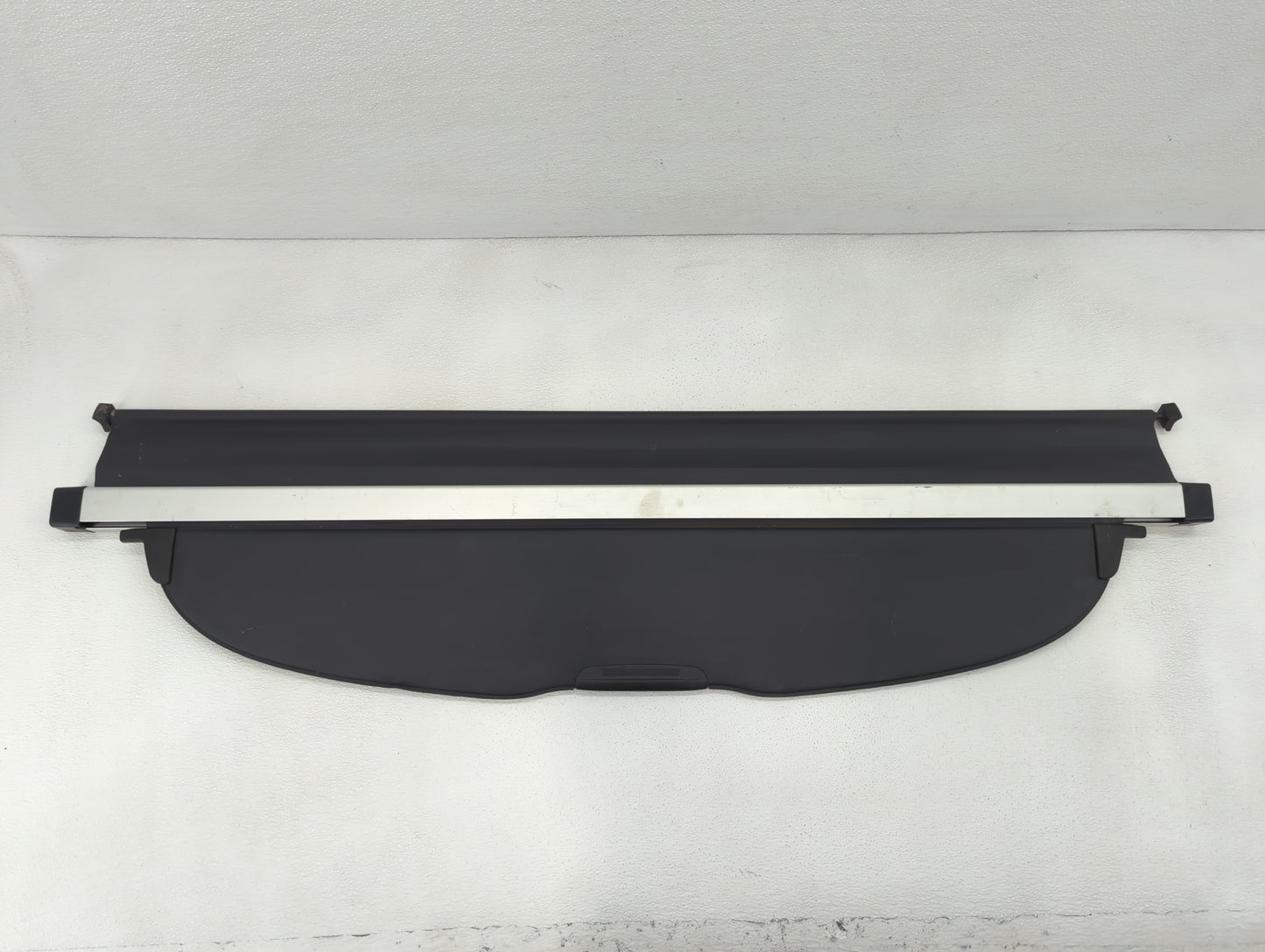 2013 Subaru Legacy Rear Cargo Cover Storage Retractable Shade - Oemusedautoparts1.com
