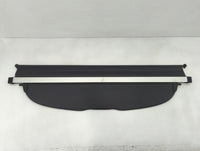 2013 Subaru Legacy Rear Cargo Cover Storage Retractable Shade - Oemusedautoparts1.com