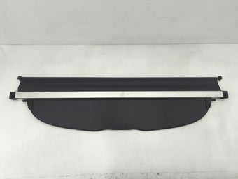 compare product 2013 Subaru Legacy Rear Cargo Cover Storage Retractable Shade