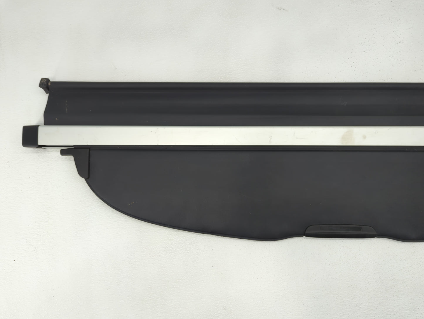 2013 Subaru Legacy Rear Cargo Cover Storage Retractable Shade - Oemusedautoparts1.com