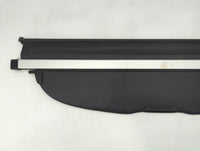 2013 Subaru Legacy Rear Cargo Cover Storage Retractable Shade - Oemusedautoparts1.com