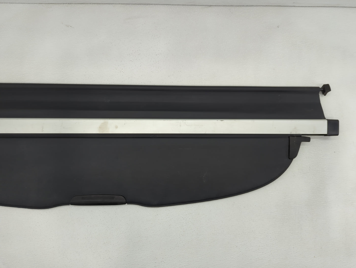 2013 Subaru Legacy Rear Cargo Cover Storage Retractable Shade - Oemusedautoparts1.com