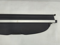 2013 Subaru Legacy Rear Cargo Cover Storage Retractable Shade - Oemusedautoparts1.com