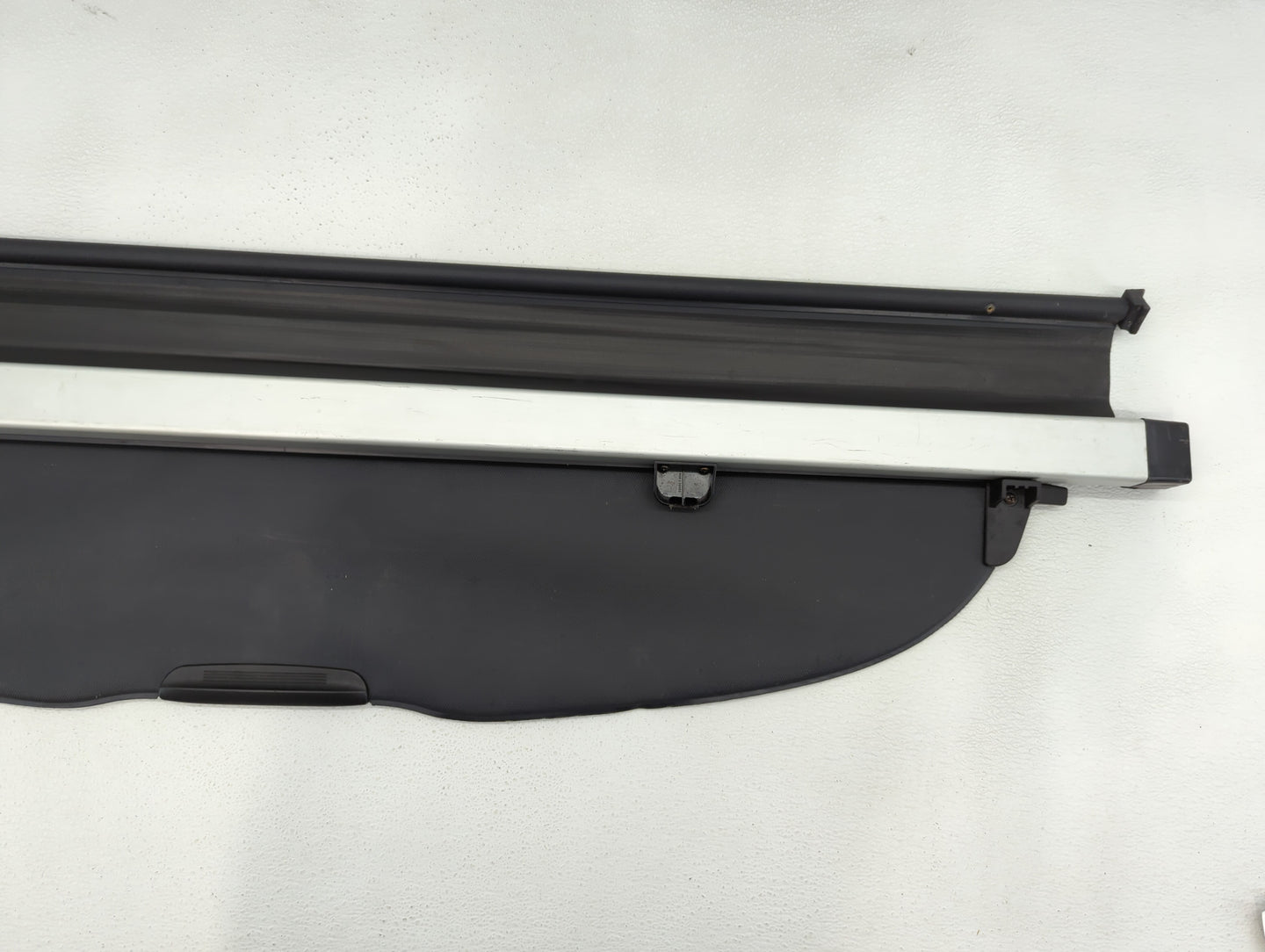 2013 Subaru Legacy Rear Cargo Cover Storage Retractable Shade - Oemusedautoparts1.com