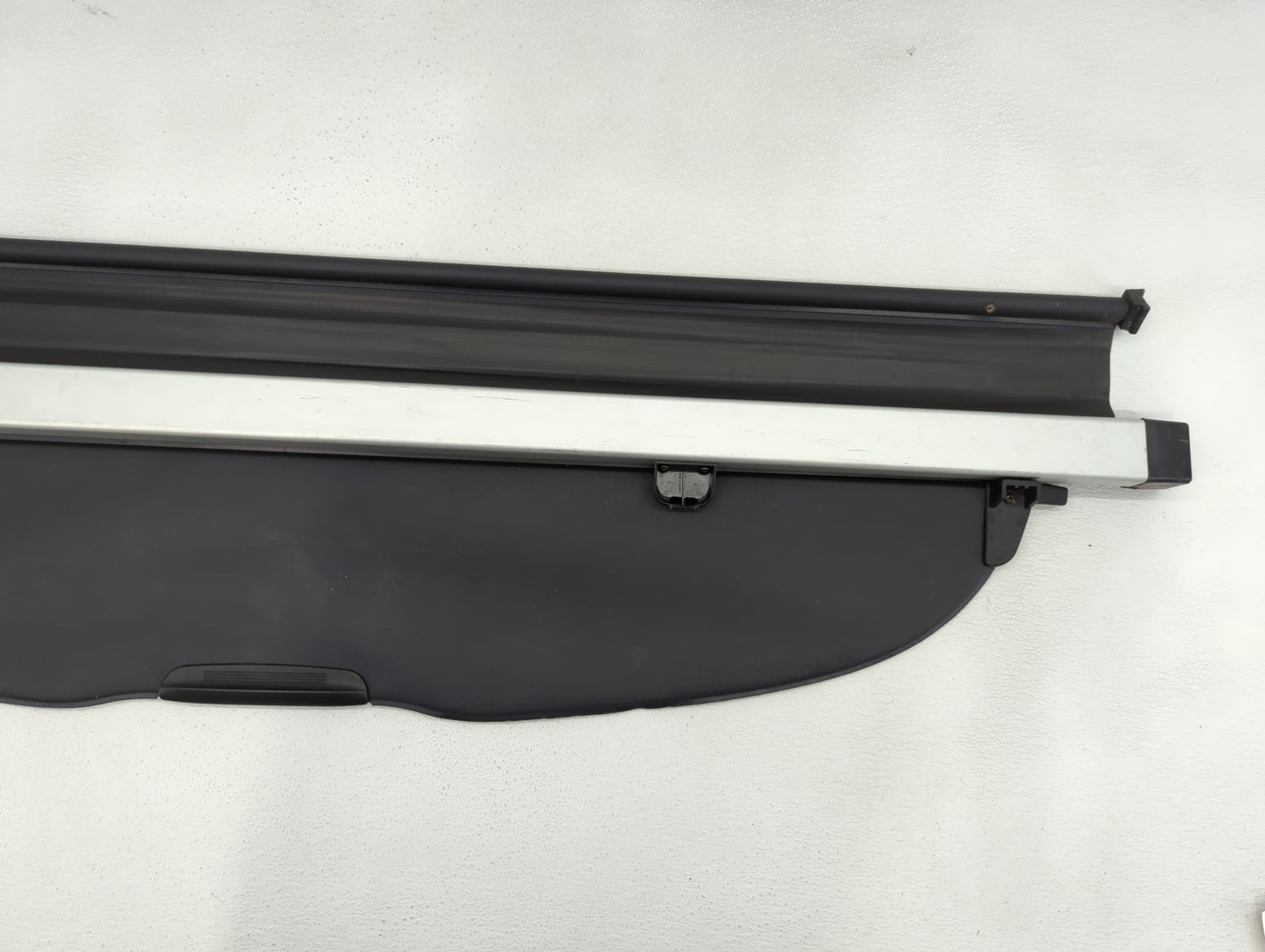 2013 Subaru Legacy Rear Cargo Cover Storage Retractable Shade - Oemusedautoparts1.com