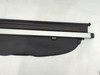 2013 Subaru Legacy Rear Cargo Cover Storage Retractable Shade - Oemusedautoparts1.com
