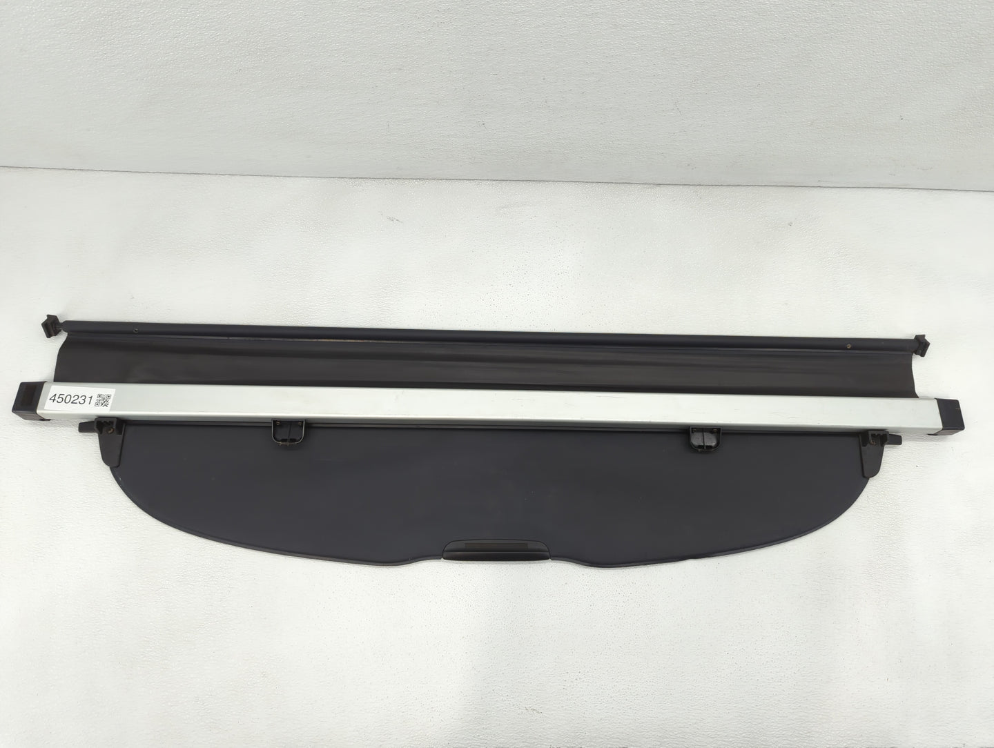 2013 Subaru Legacy Rear Cargo Cover Storage Retractable Shade - Oemusedautoparts1.com