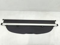 2013 Subaru Legacy Rear Cargo Cover Storage Retractable Shade - Oemusedautoparts1.com