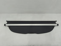 2013 Subaru Legacy Rear Cargo Cover Storage Retractable Shade - Oemusedautoparts1.com