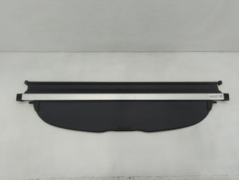 compare product 2013 Subaru Legacy Rear Cargo Cover Storage Retractable Shade