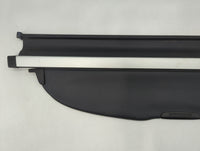 2013 Subaru Legacy Rear Cargo Cover Storage Retractable Shade - Oemusedautoparts1.com