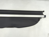 2013 Subaru Legacy Rear Cargo Cover Storage Retractable Shade - Oemusedautoparts1.com