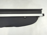 2013 Subaru Legacy Rear Cargo Cover Storage Retractable Shade - Oemusedautoparts1.com