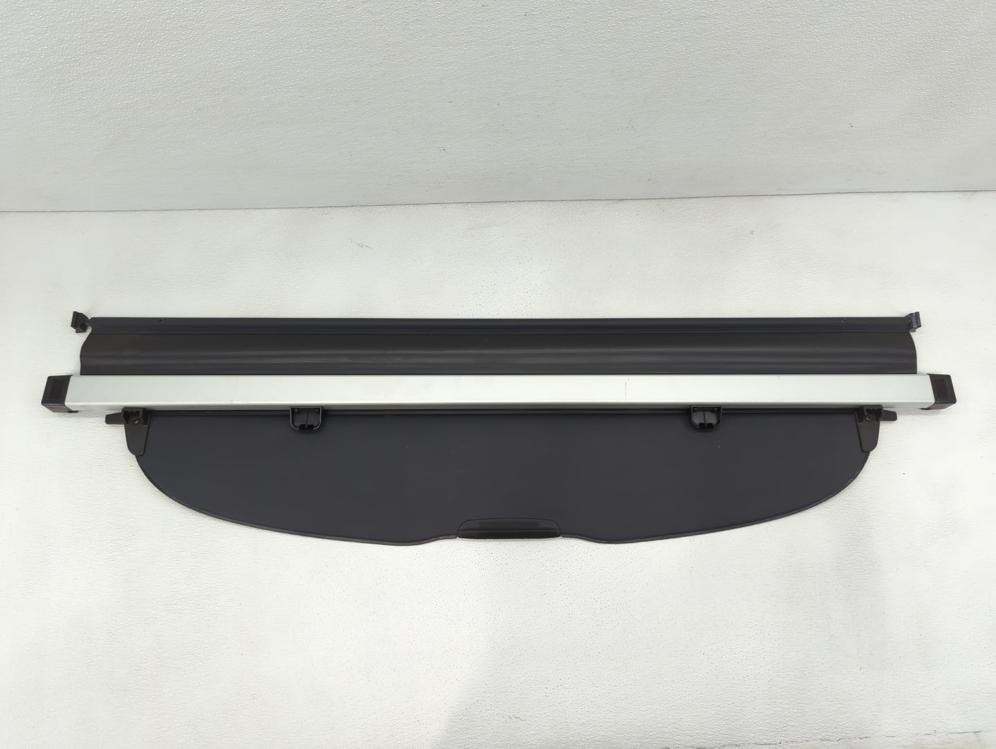 2013 Subaru Legacy Rear Cargo Cover Storage Retractable Shade - Oemusedautoparts1.com