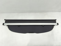 2013 Subaru Legacy Rear Cargo Cover Storage Retractable Shade - Oemusedautoparts1.com