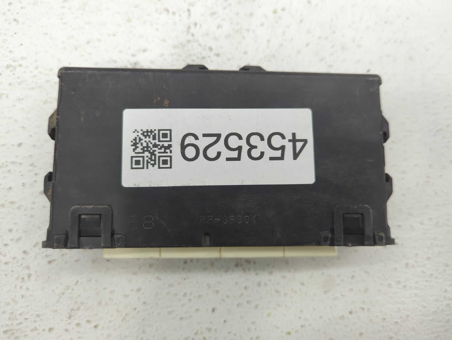 2013-2014 Subaru Legacy PCM Engine Control Computer ECU ECM PCU OEM P/N:22765AE04B 22765AE06E, 22765AE06A Fits Fits 2013 201