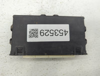 2013-2014 Subaru Legacy PCM Engine Control Computer ECU ECM PCU OEM P/N:22765AE04B 22765AE06E, 22765AE06A Fits Fits 2013 201