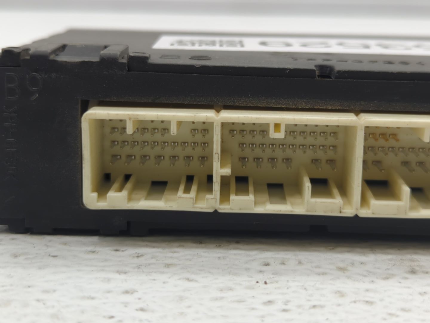 2013-2014 Subaru Legacy PCM Engine Control Computer ECU ECM PCU OEM P/N:22765AE04B 22765AE06E, 22765AE06A Fits Fits 2013 201