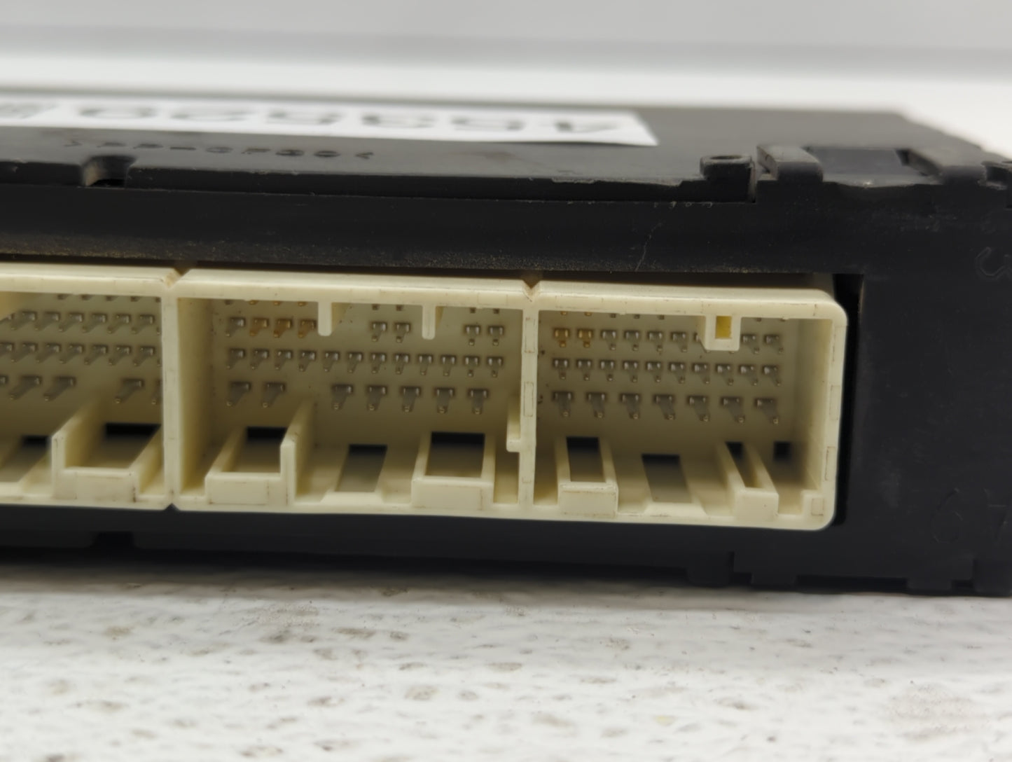 2013-2014 Subaru Legacy PCM Engine Control Computer ECU ECM PCU OEM P/N:22765AE04B 22765AE06E, 22765AE06A Fits Fits 2013 201