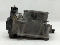 2013-2019 Subaru Legacy Throttle Body P/N:16112AA38A Fits Fits 2013 2014 2015 2016 2017 2018 2019 OEM Used Auto Parts - Oemu