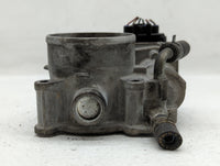 2013-2019 Subaru Legacy Throttle Body P/N:16112AA38A Fits Fits 2013 2014 2015 2016 2017 2018 2019 OEM Used Auto Parts - Oemu