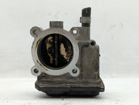 2013-2019 Subaru Legacy Throttle Body P/N:16112AA38A Fits Fits 2013 2014 2015 2016 2017 2018 2019 OEM Used Auto Parts - Oemu