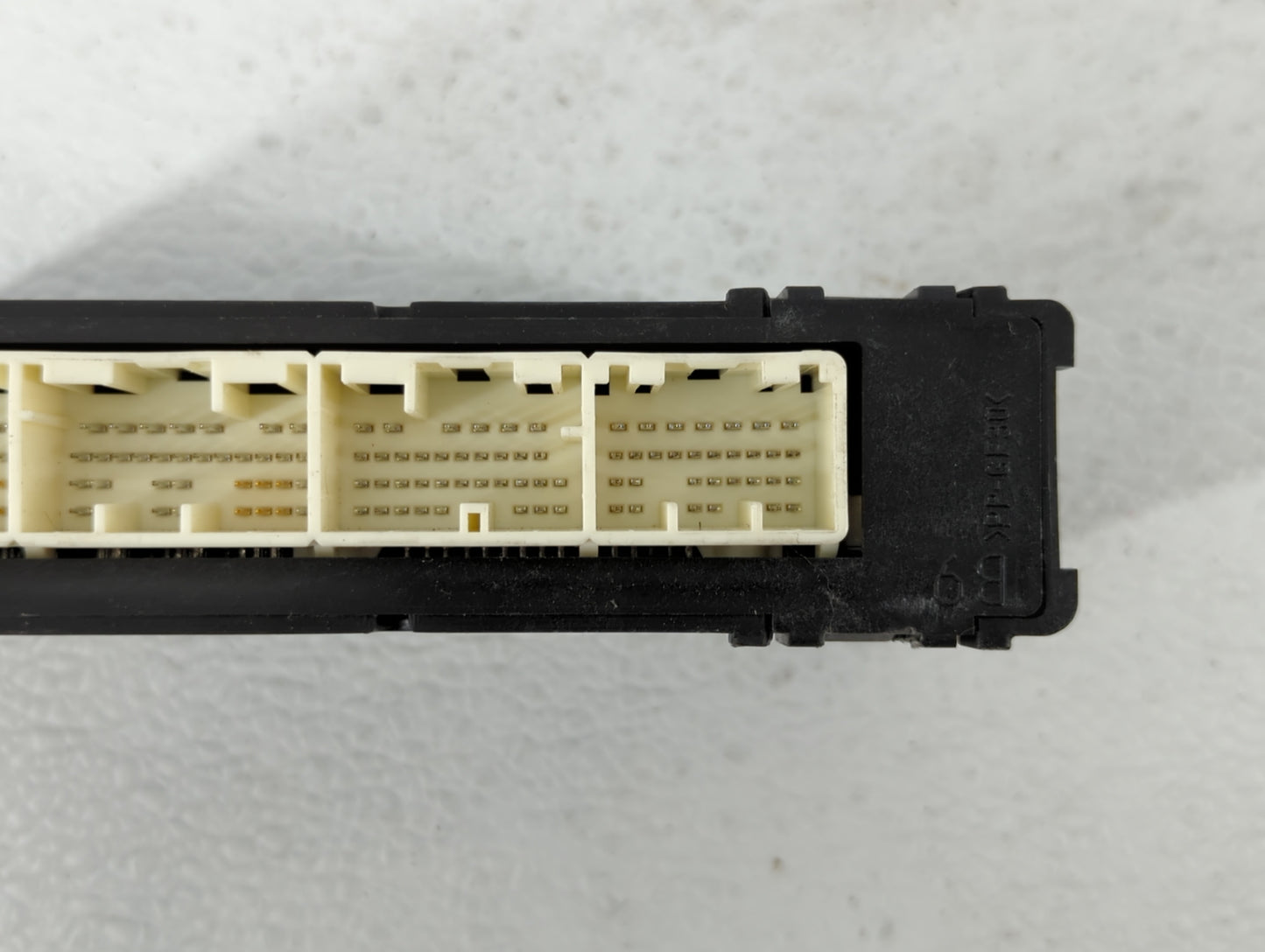 2013-2014 Subaru Legacy PCM Engine Control Computer ECU ECM PCU OEM P/N:22765AE06C 22765AE04B, 22765AE06E Fits Fits 2013 201