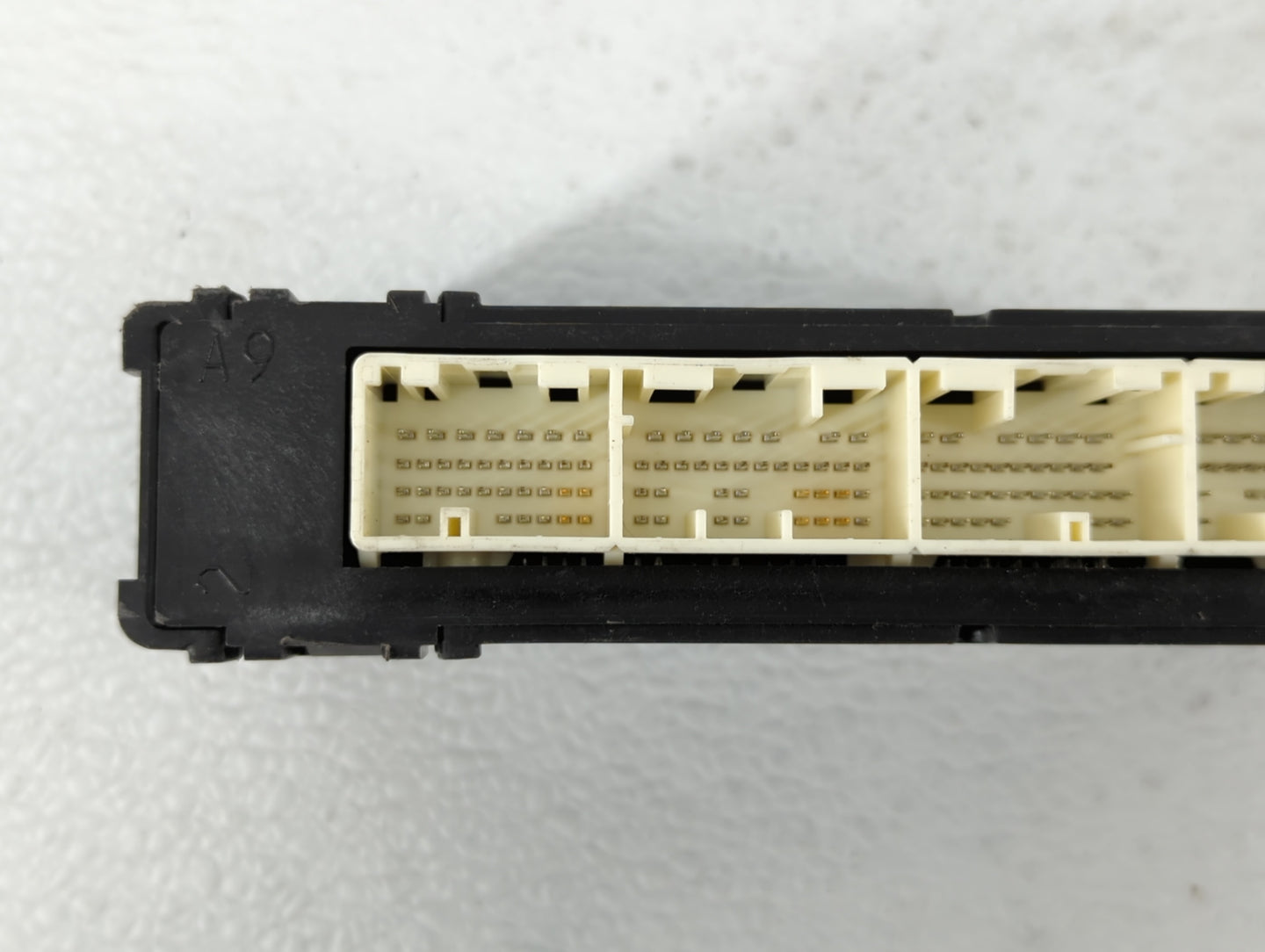 2013-2014 Subaru Legacy PCM Engine Control Computer ECU ECM PCU OEM P/N:22765AE06C 22765AE04B, 22765AE06E Fits Fits 2013 201