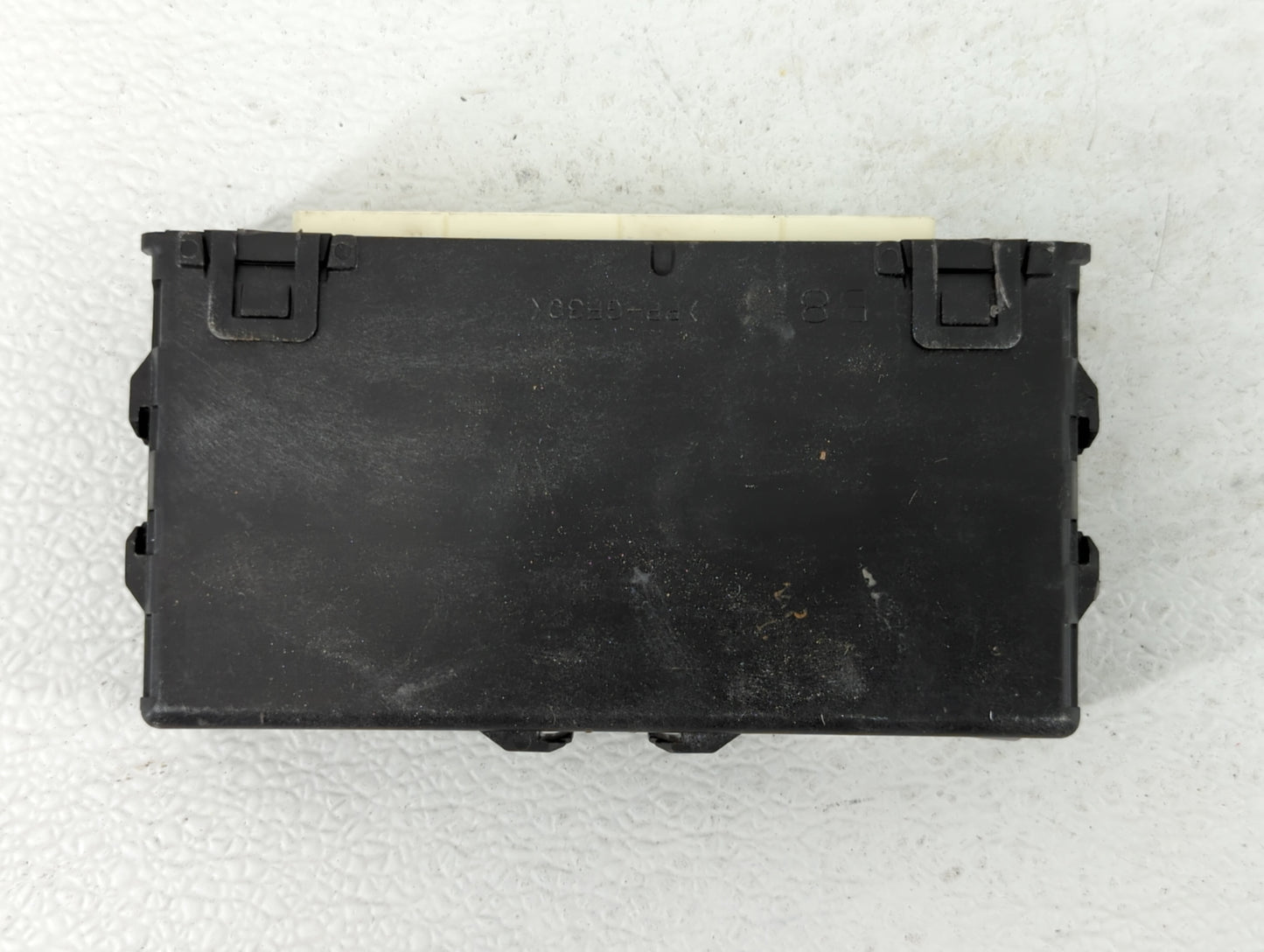 2013-2014 Subaru Legacy PCM Engine Control Computer ECU ECM PCU OEM P/N:22765AE06C 22765AE04B, 22765AE06E Fits Fits 2013 201
