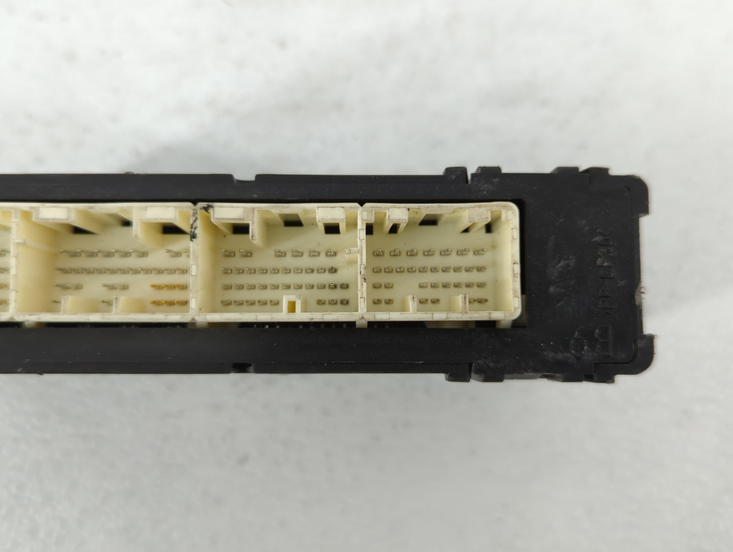 2013-2014 Subaru Legacy PCM Engine Control Computer ECU ECM PCU OEM P/N:22765AE07C 22765AE07D, 22765AE07B Fits Fits 2013 201