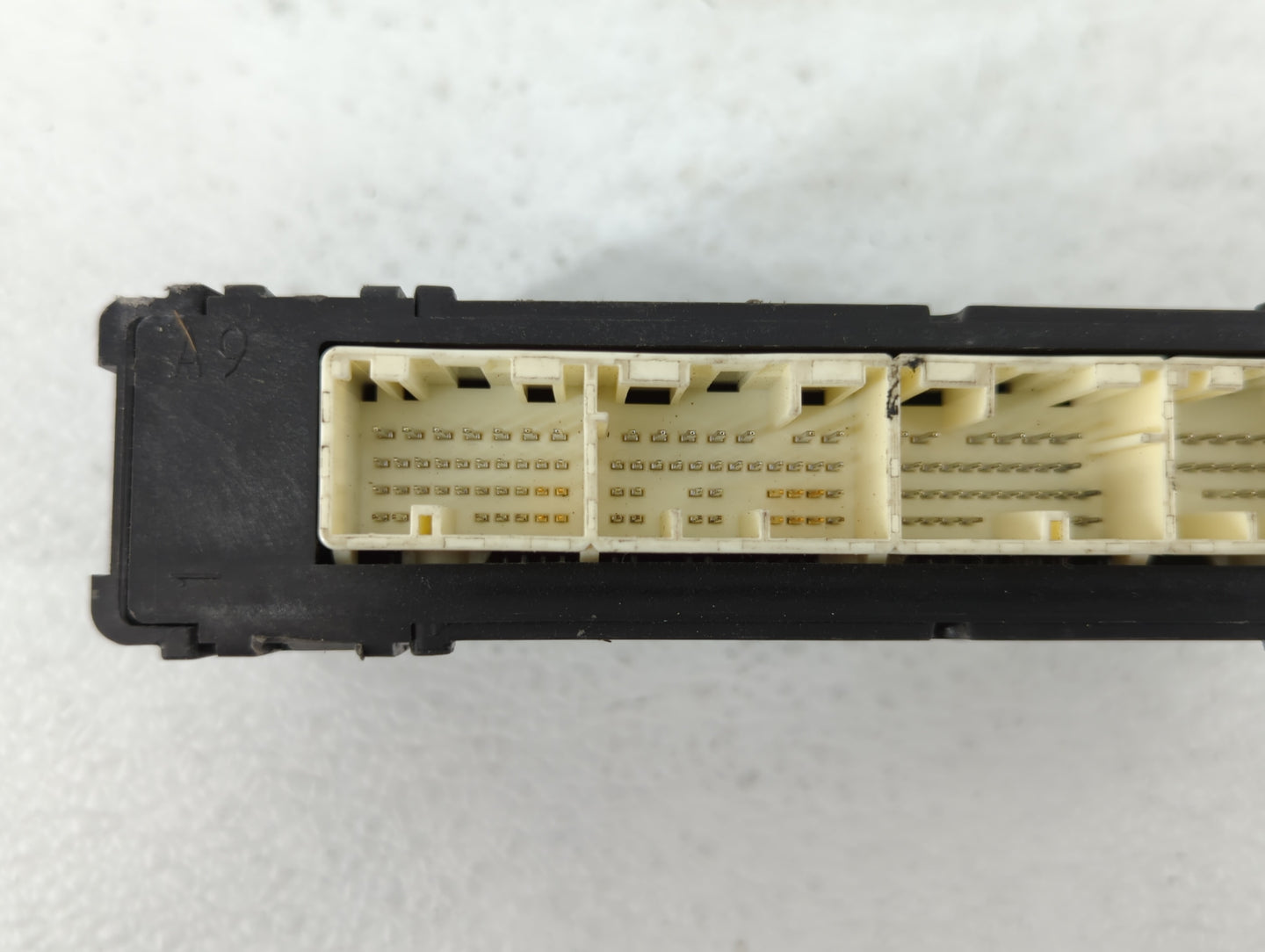 2013-2014 Subaru Legacy PCM Engine Control Computer ECU ECM PCU OEM P/N:22765AE07C 22765AE07D, 22765AE07B Fits Fits 2013 201