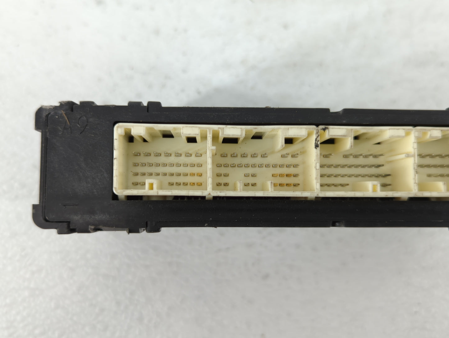 2013-2014 Subaru Legacy PCM Engine Control Computer ECU ECM PCU OEM P/N:22765AE07C 22765AE07D, 22765AE07B Fits Fits 2013 201