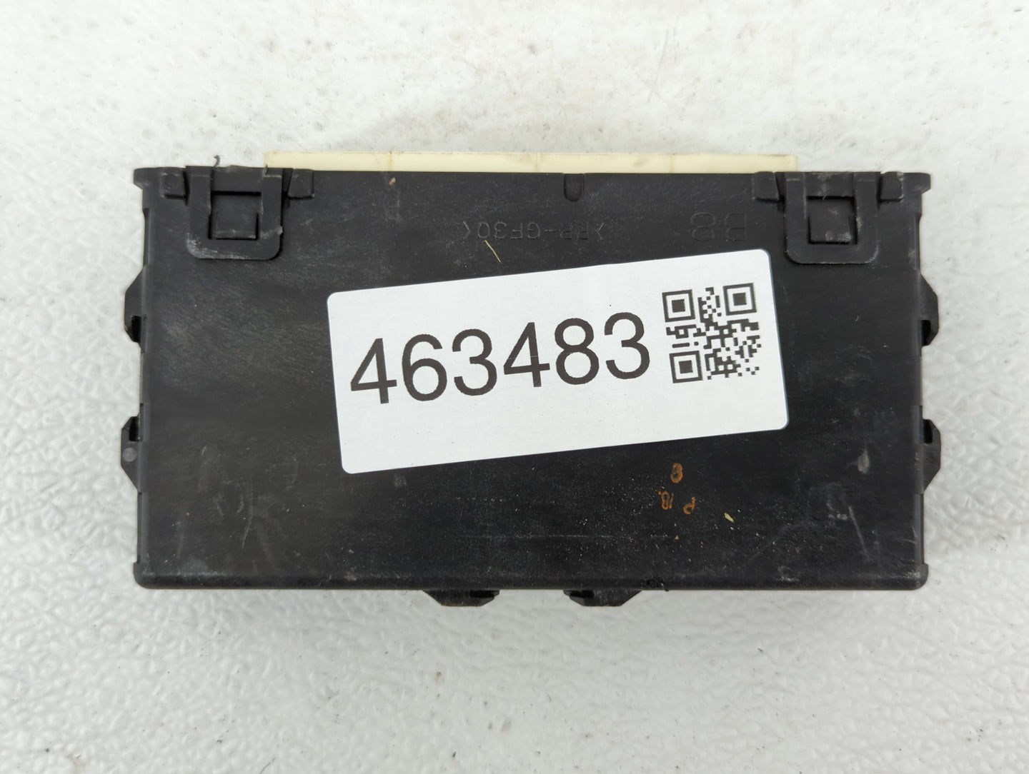 2013-2014 Subaru Legacy PCM Engine Control Computer ECU ECM PCU OEM P/N:22765AE07C 22765AE07D, 22765AE07B Fits Fits 2013 201